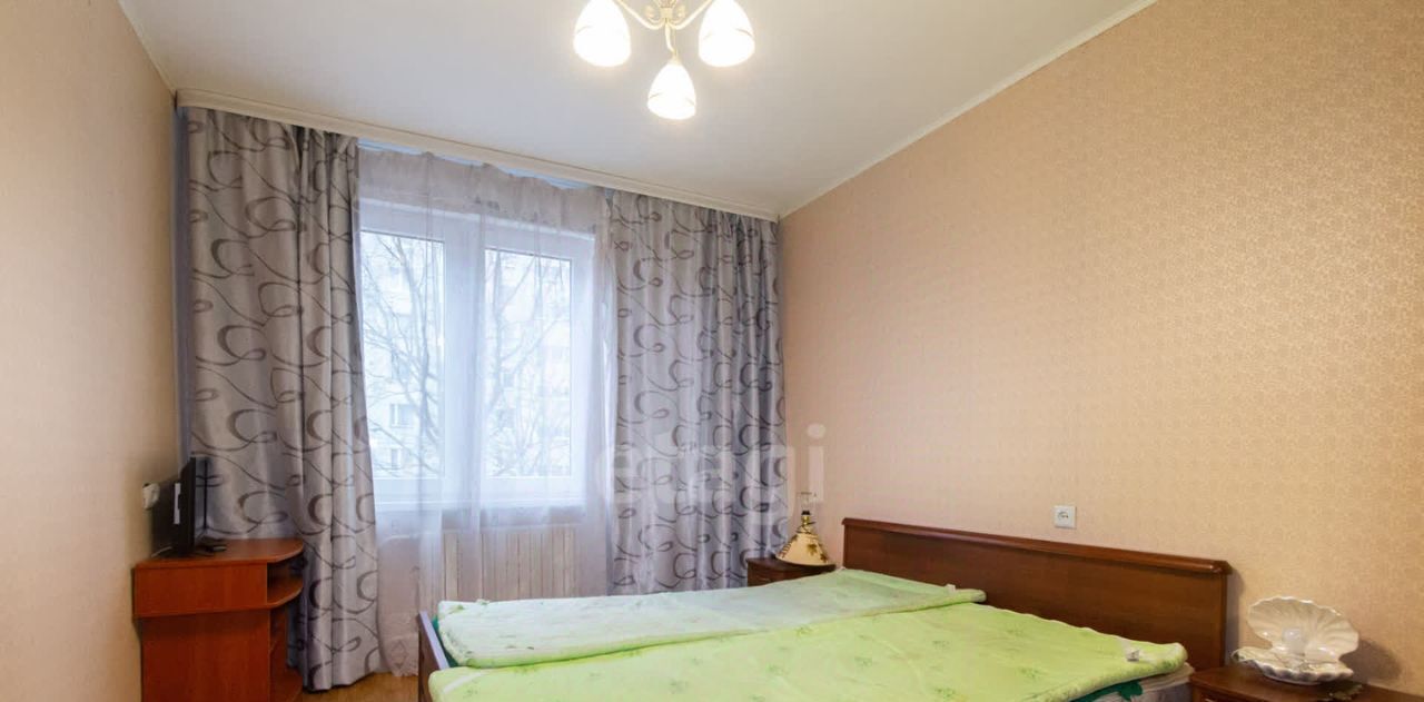 квартира г Калининград р-н Московский ул Нансена 41 фото 10
