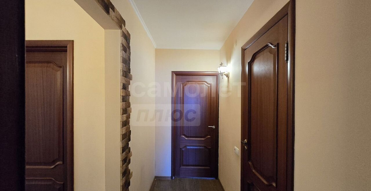 квартира г Оренбург р-н Ленинский ул Чкалова 53 фото 19