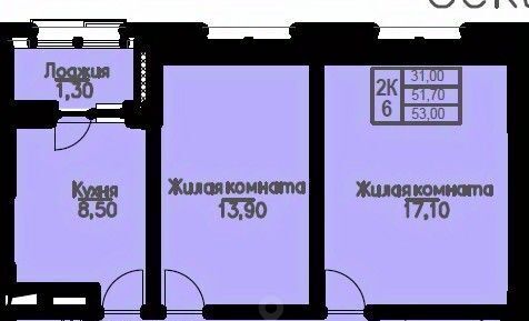 квартира г Мытищи пр-кт Новомытищинский 62к/1 Медведково фото 1
