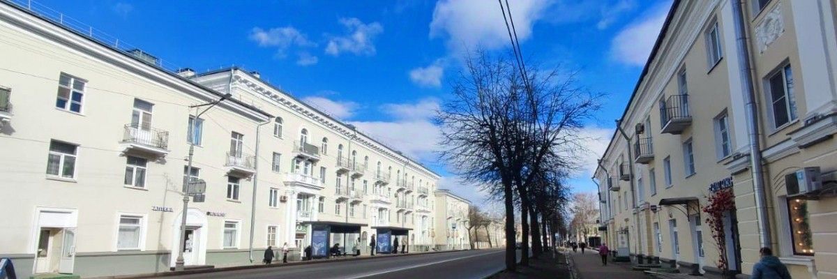 свободного назначения г Великий Новгород ул Большая Московская фото 5