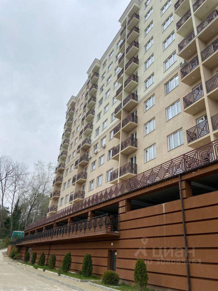 квартира г Сочи ул Видовая 17 фото 5