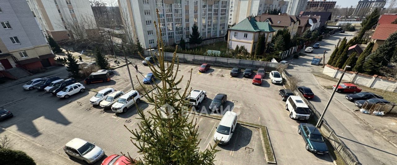 квартира г Калининград р-н Центральный ул Брусничная 13 фото 12
