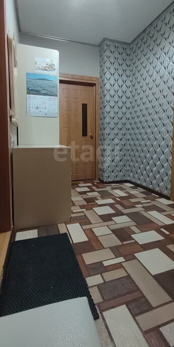 квартира г Усинск ул Парковая 8 фото 29