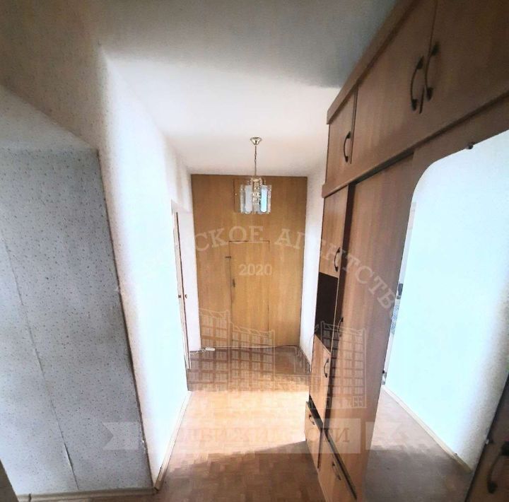 квартира г Калуга р-н Московский ул Кибальчича 20 фото 10