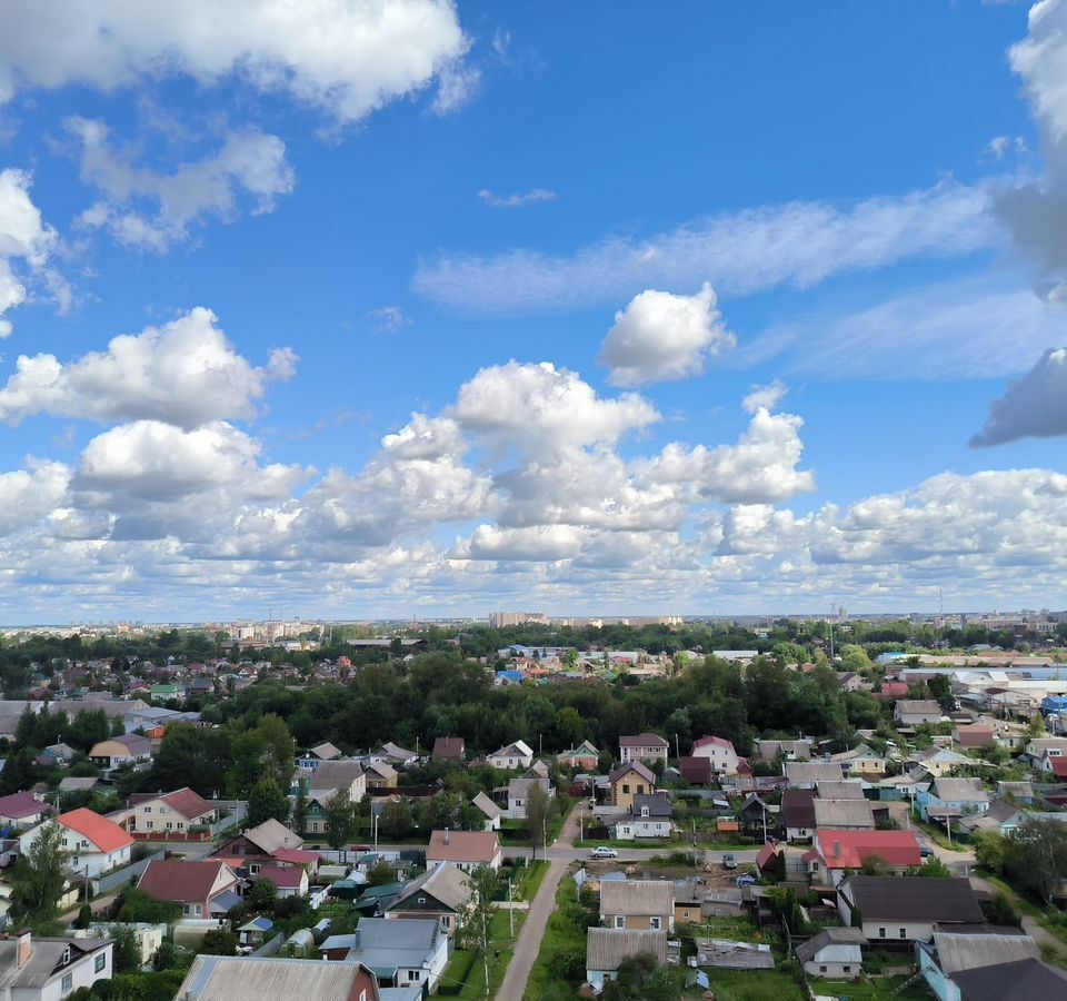 квартира г Тверь р-н Пролетарский ул Степана Горобца 8 фото 17