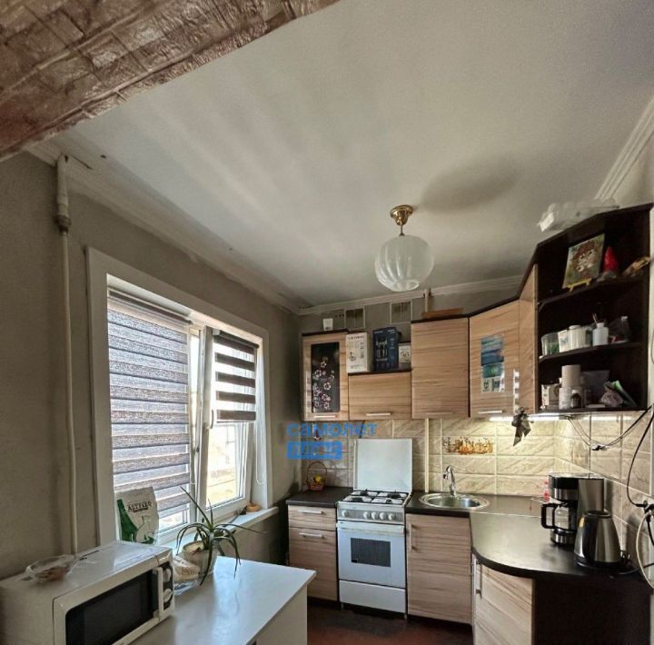 квартира г Бийск ул. Разина, 70 фото 1