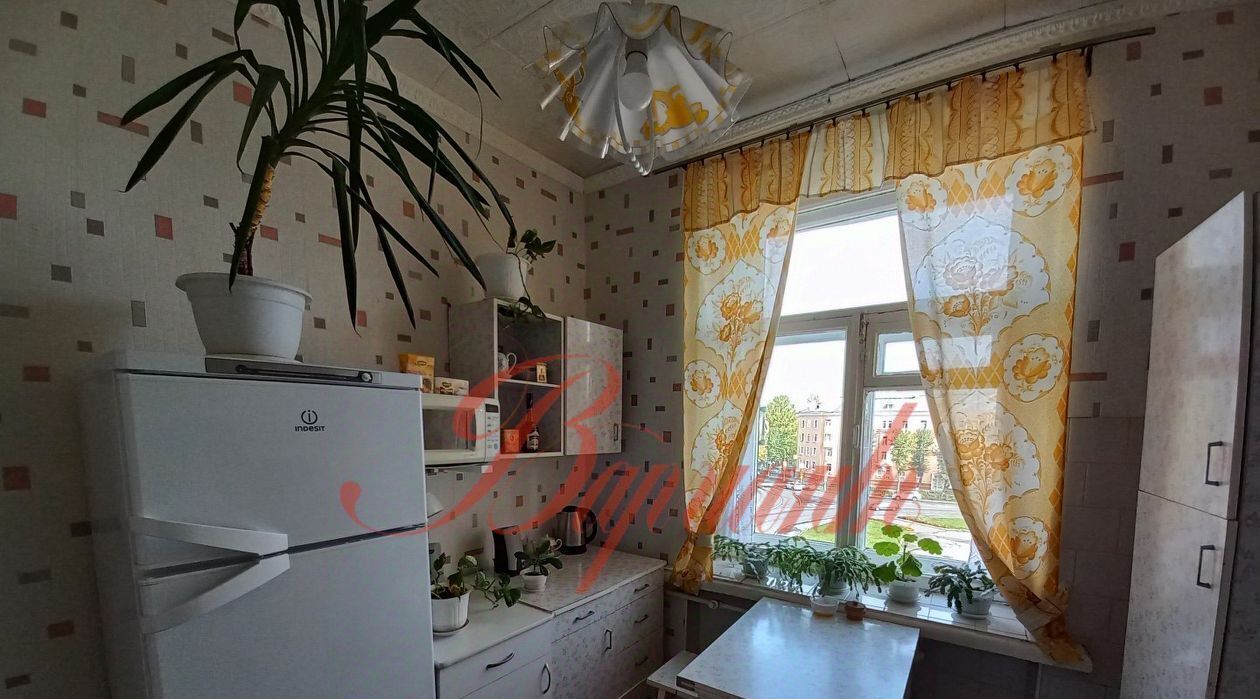 квартира г Северодвинск пр-кт Ленина 36 фото 1