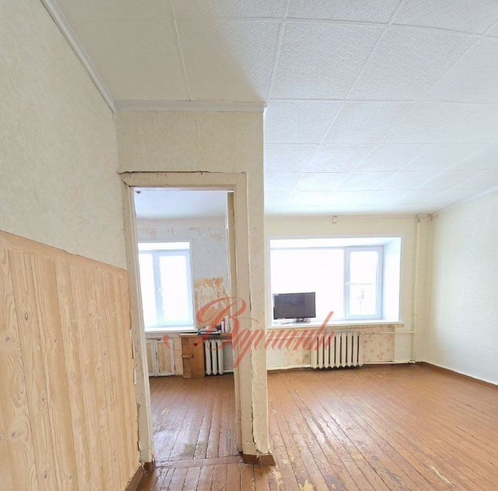 квартира г Северодвинск ул Мира 10 фото 4