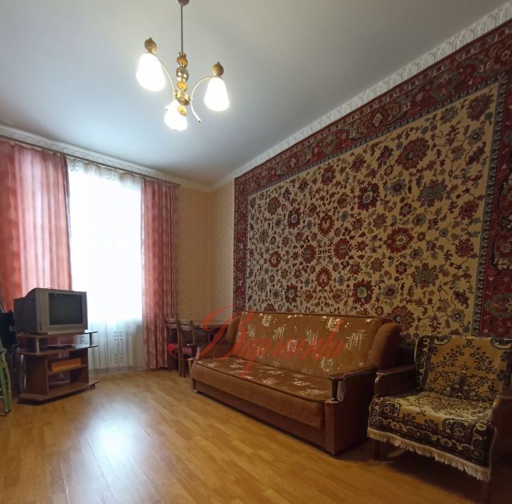 квартира г Северодвинск ул Гагарина 10 фото 3