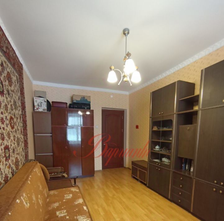 квартира г Северодвинск ул Гагарина 10 фото 4