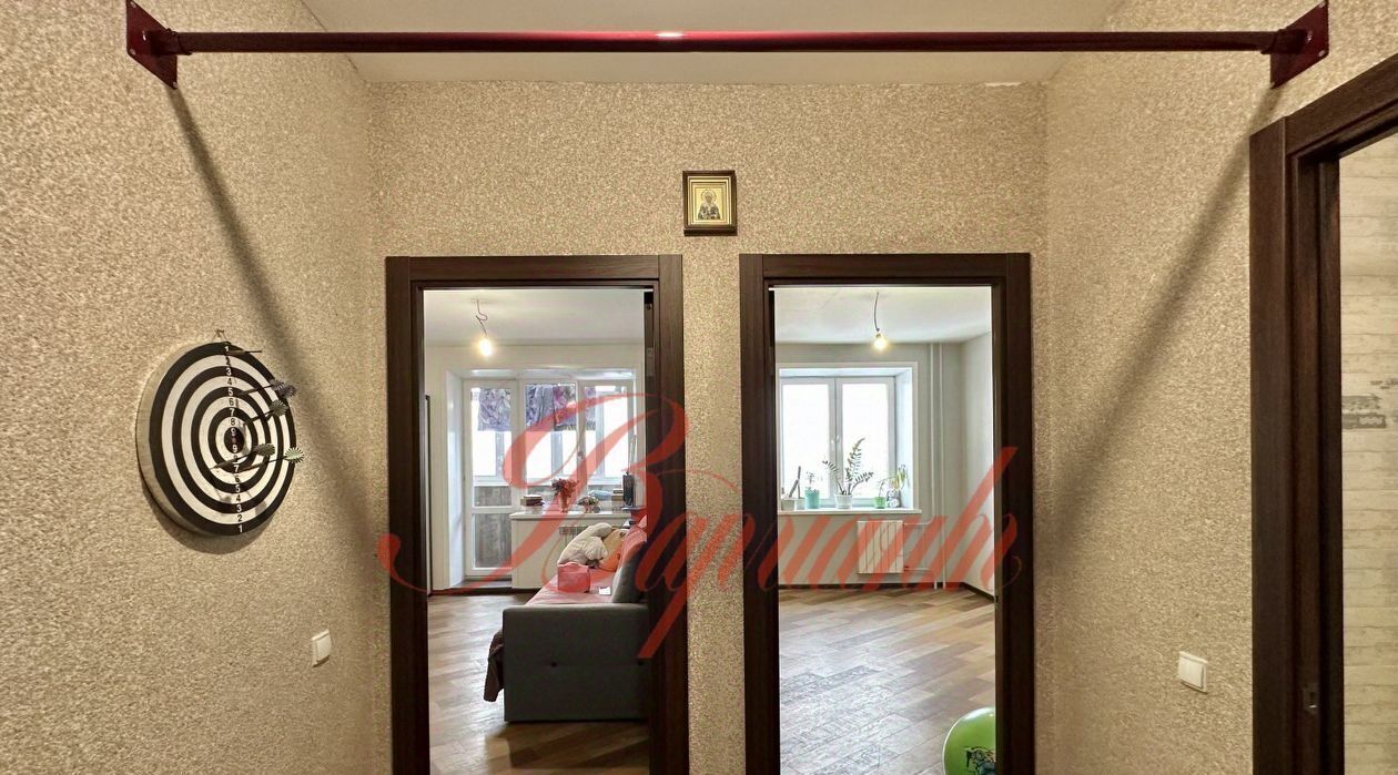 квартира г Северодвинск ул Ломоносова 85к/2 фото 3