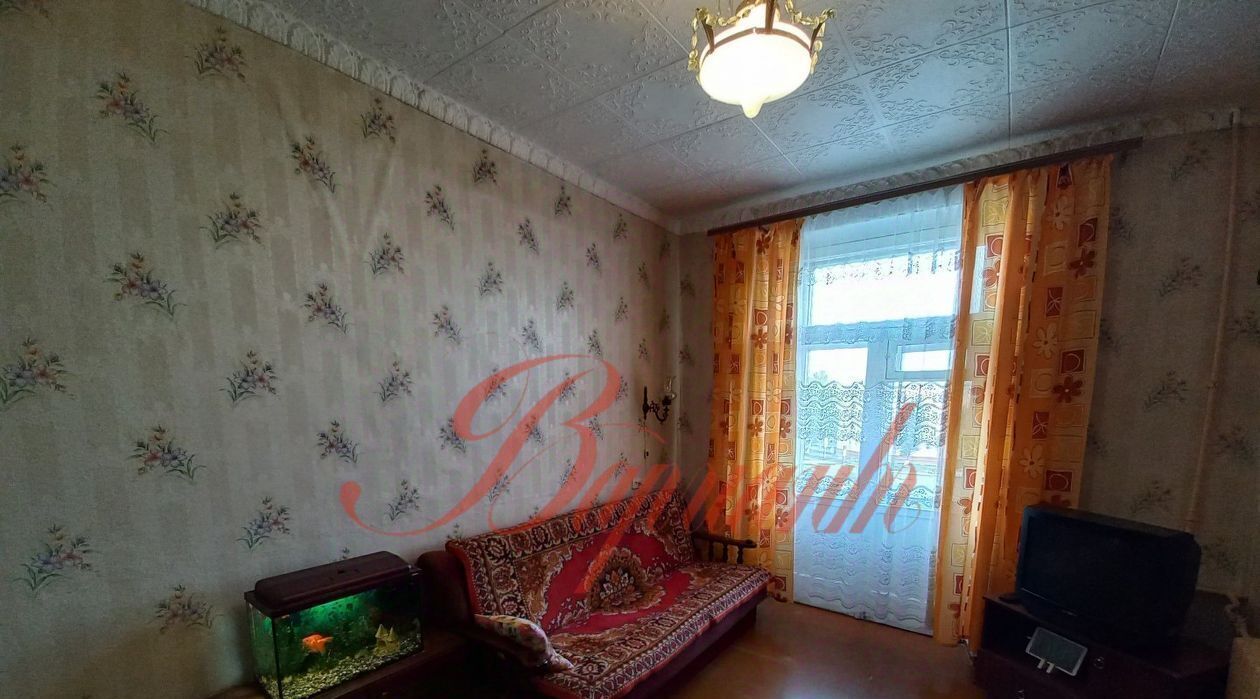квартира г Северодвинск пр-кт Ленина 36 фото 3