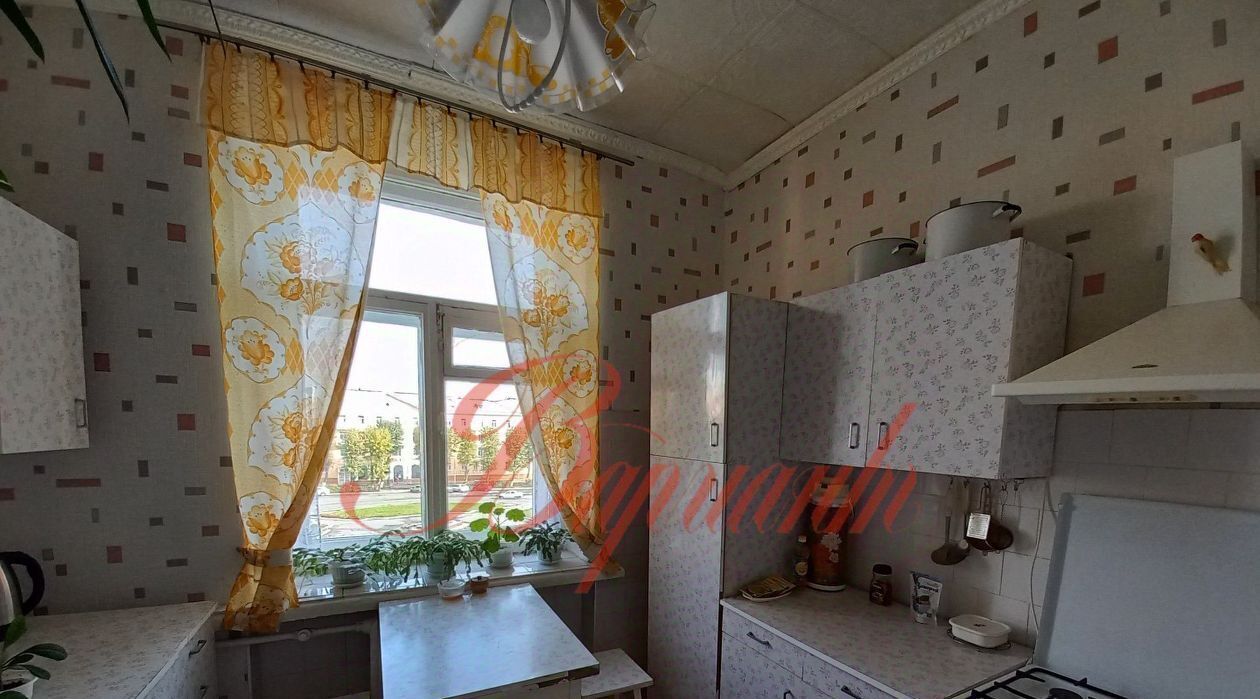 квартира г Северодвинск пр-кт Ленина 36 фото 2
