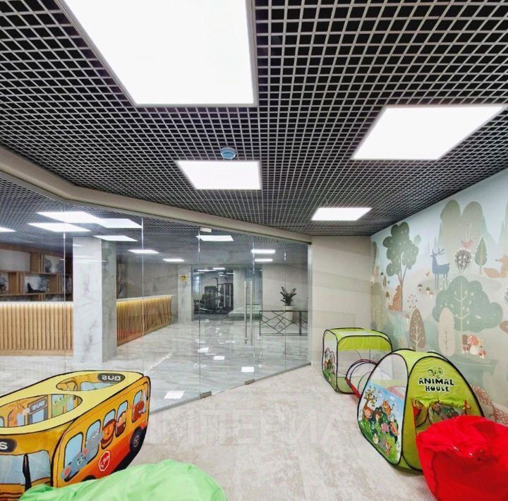 квартира г Люберцы микрорайон Панки пр-кт Октябрьский 403 фото 19