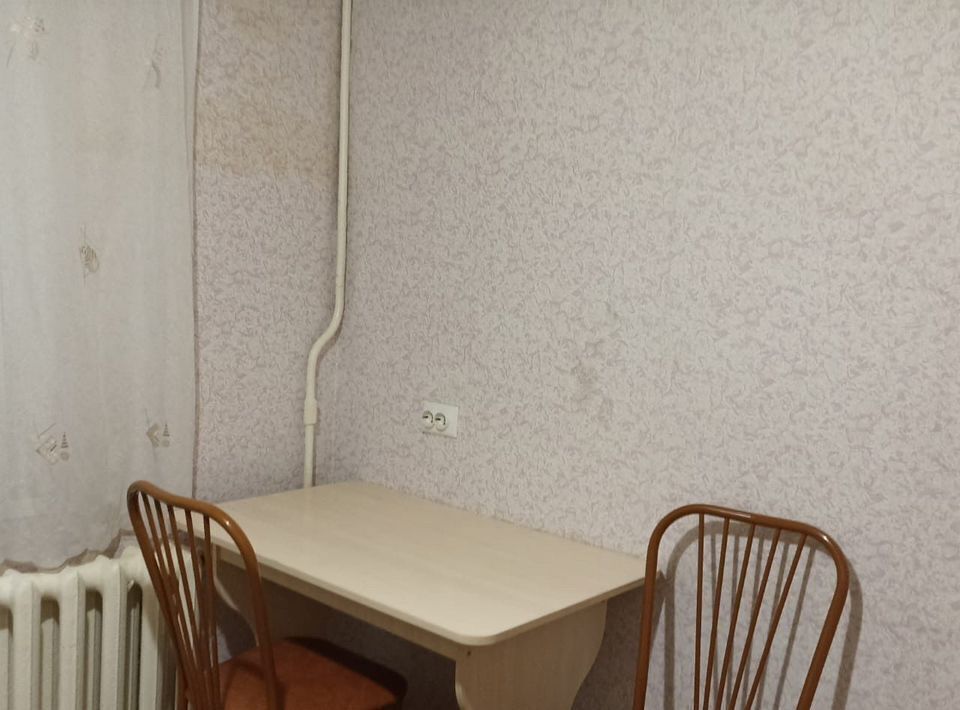 квартира г Наро-Фоминск р-н Центральный ул. Комарова, 18к 2, Щелково фото 10