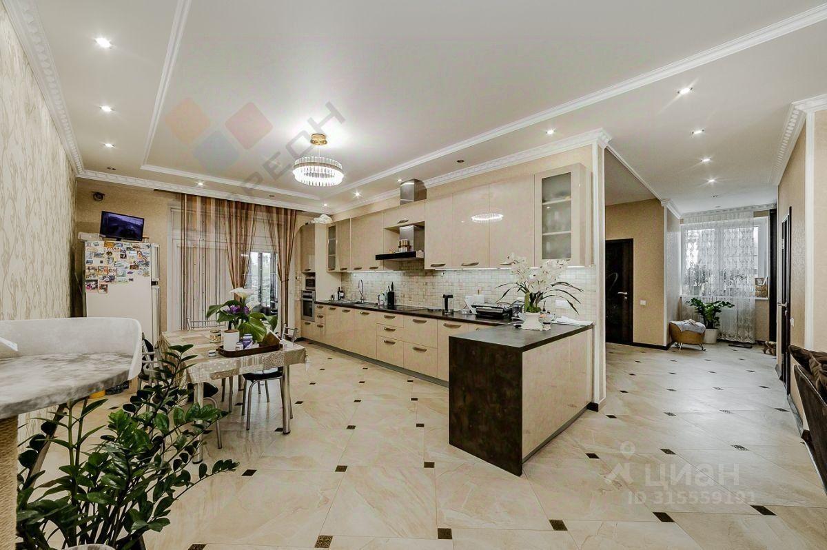 дом г Краснодар пгт Калинино ул Средняя 61/1 фото 1