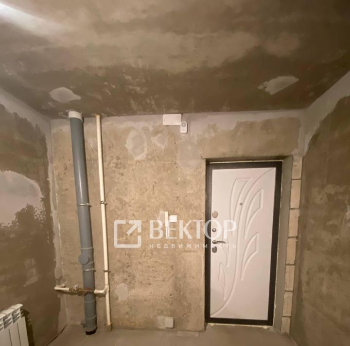 квартира г Кострома ул Даремская 5 фото 3