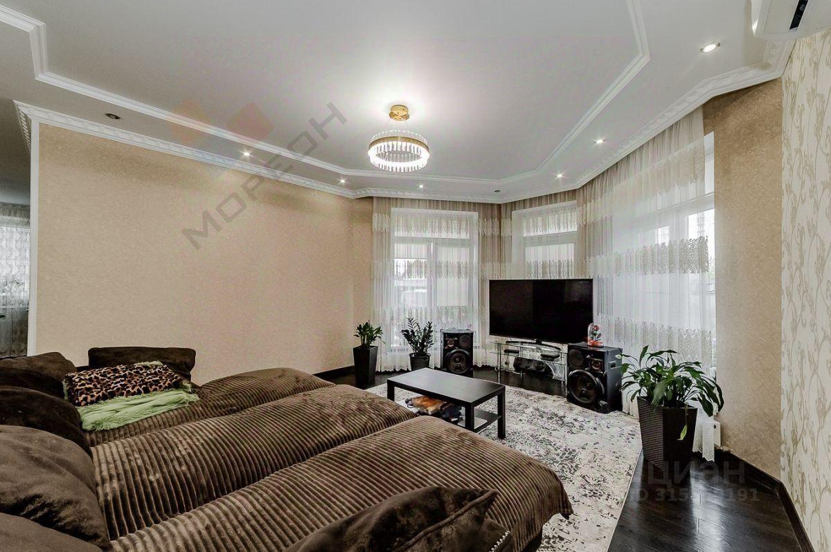 дом г Краснодар пгт Калинино ул Средняя 61/1 фото 3
