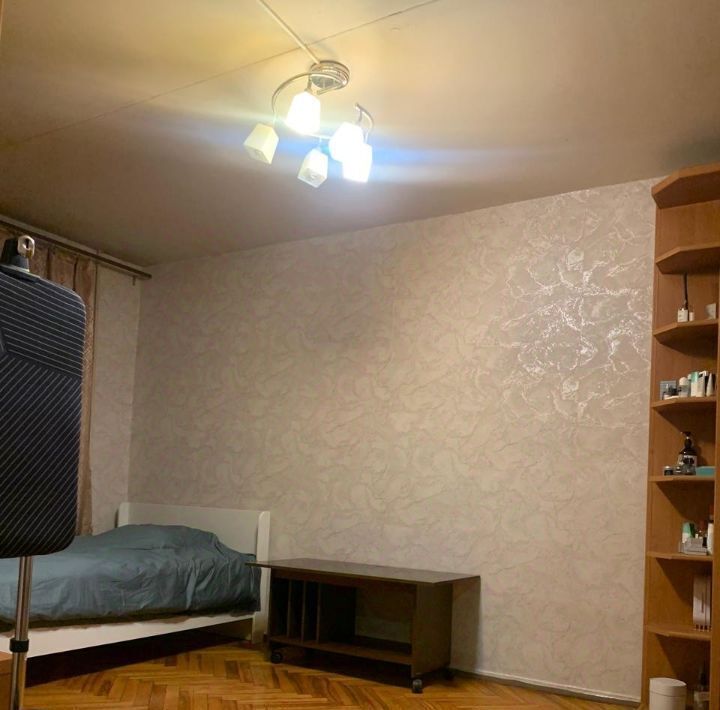 квартира г Москва метро Павелецкая ул Дубининская 2 фото 2