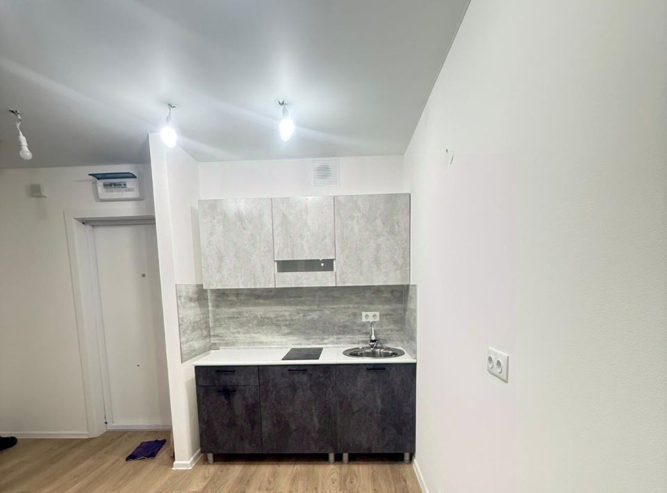 квартира г Москва метро Щербинка ш Варшавское 284к/1 фото 2