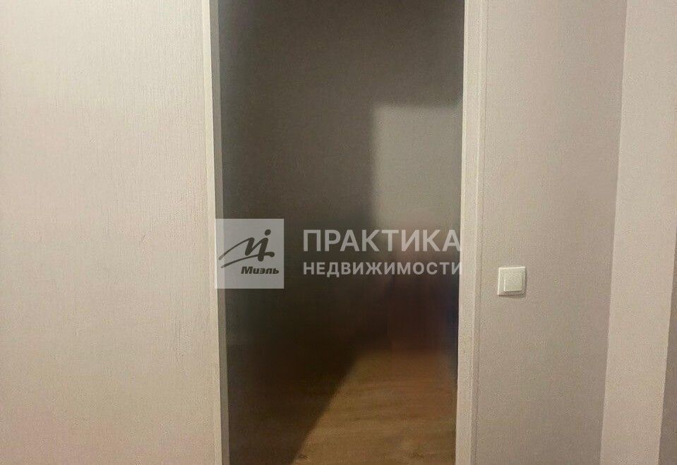 квартира г Балашиха мкр Железнодорожный ул Корнилаева 3 Железнодорожная фото 10