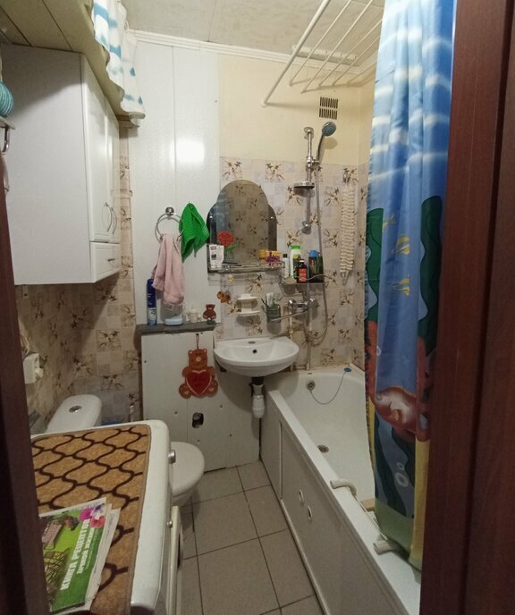 квартира г Великий Новгород Софийская сторона ул Десятинная 8 фото 9