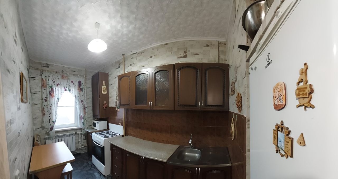 квартира г Астрахань р-н Кировский ул Бориса Алексеева 63 фото 23