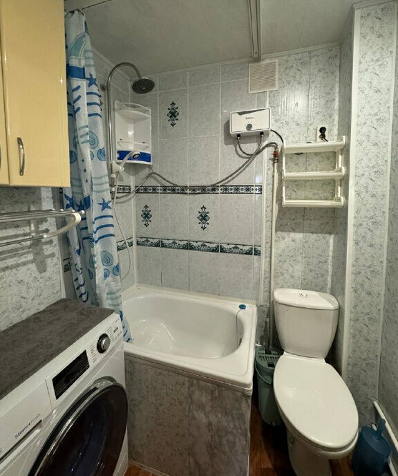 квартира г Екатеринбург Уральская ул Тагильская 15а фото 9