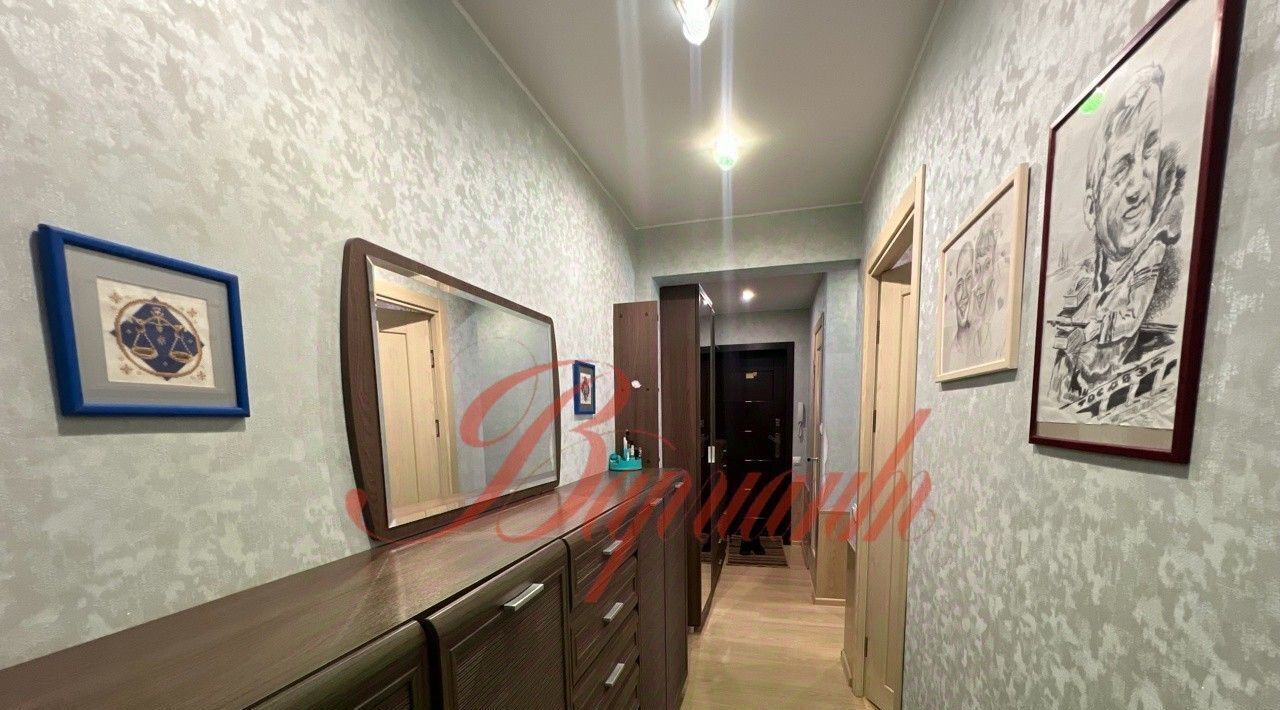 квартира г Северодвинск ул Мира 3 фото 9