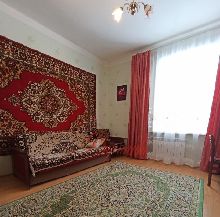 квартира г Северодвинск ул Гагарина 10 фото 5