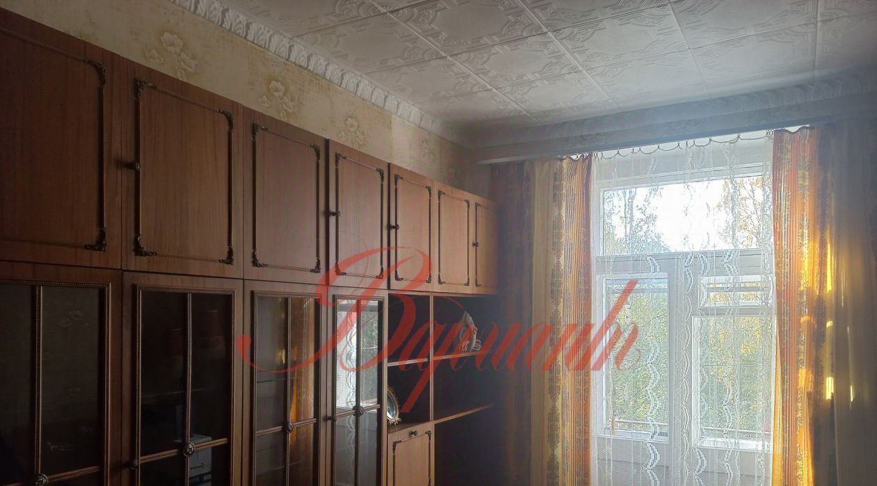 квартира г Северодвинск пр-кт Ленина 36 фото 5