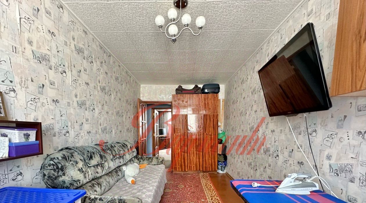квартира г Северодвинск пр-кт Труда 20 фото 7