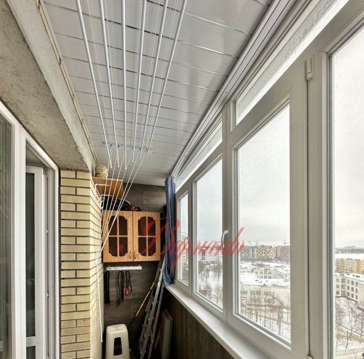 квартира г Северодвинск ул Ломоносова 85к/2 фото 18