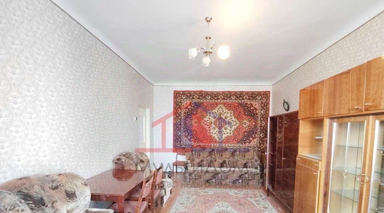 квартира г Губкин ул Советская 13 фото 2