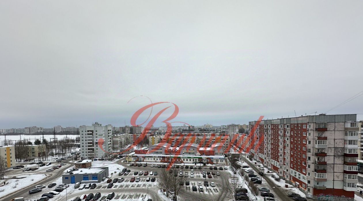 квартира г Северодвинск ул Ломоносова 85к/2 фото 20