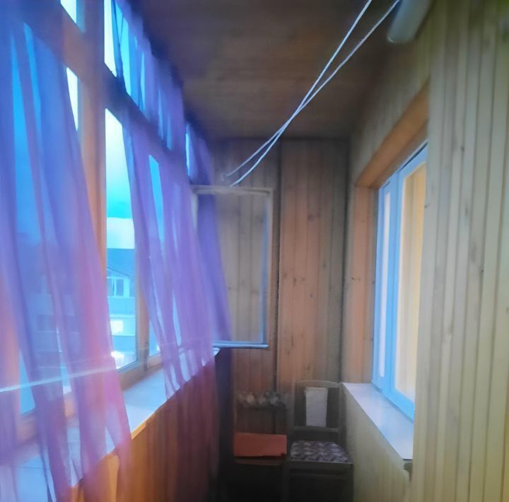 квартира г Великий Новгород ул Ворошилова 2к/1 фото 18