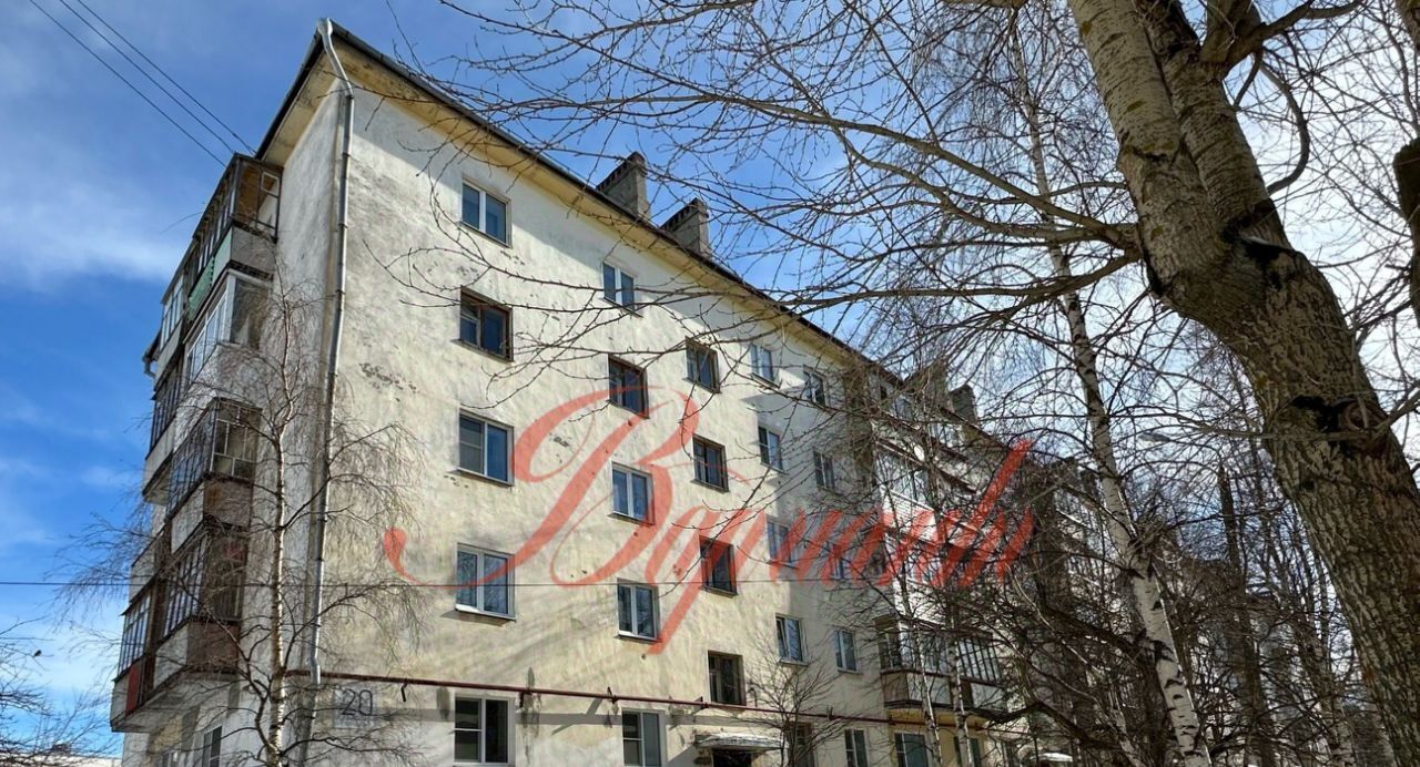 квартира г Северодвинск пр-кт Труда 20 фото 16