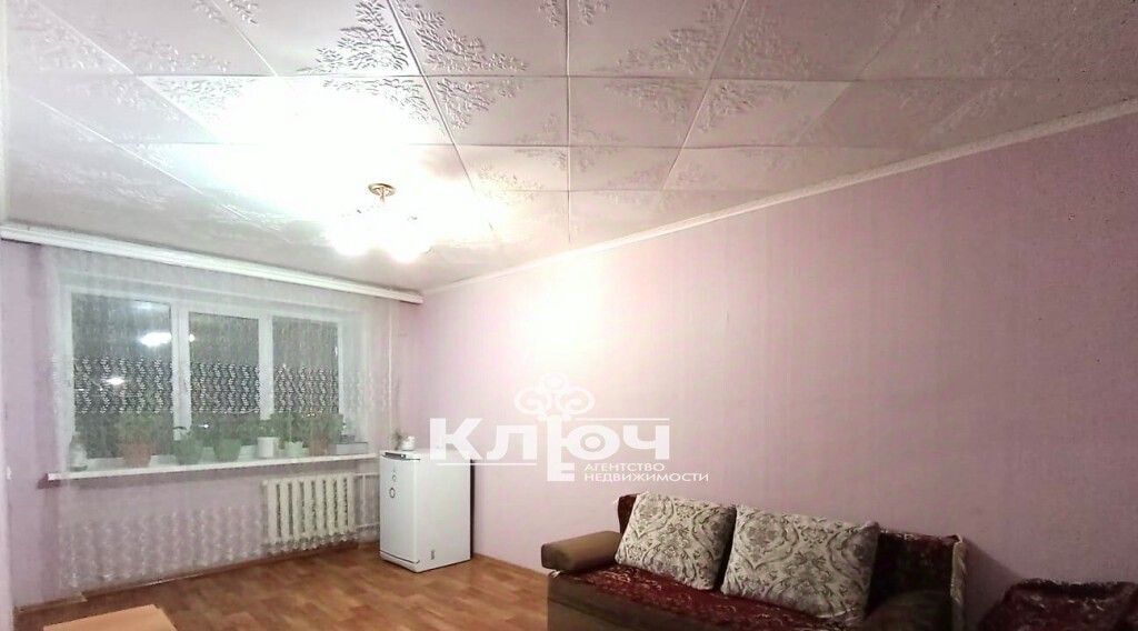 квартира г Стерлитамак ул Комарова 6 фото 4