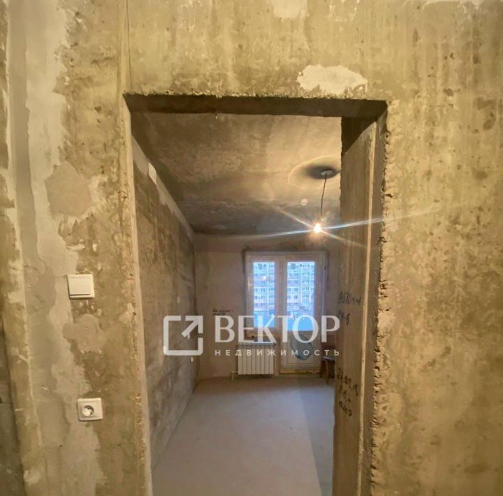 квартира г Кострома ул Даремская 5 фото 5