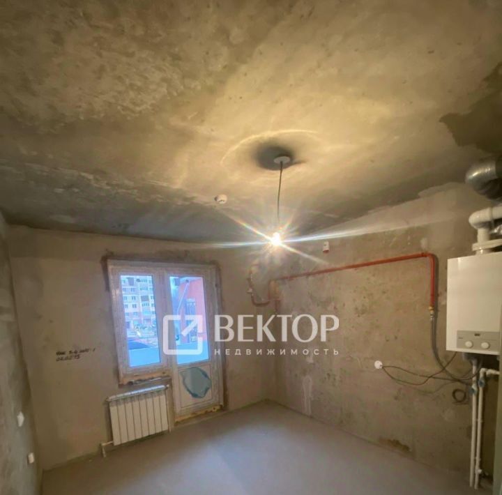 квартира г Кострома ул Даремская 5 фото 6