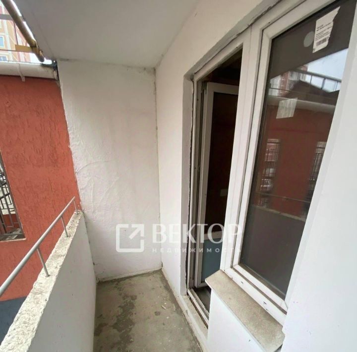 квартира г Кострома ул Даремская 5 фото 10