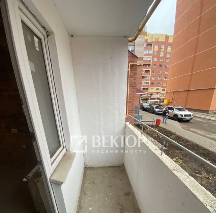квартира г Кострома ул Даремская 5 фото 11