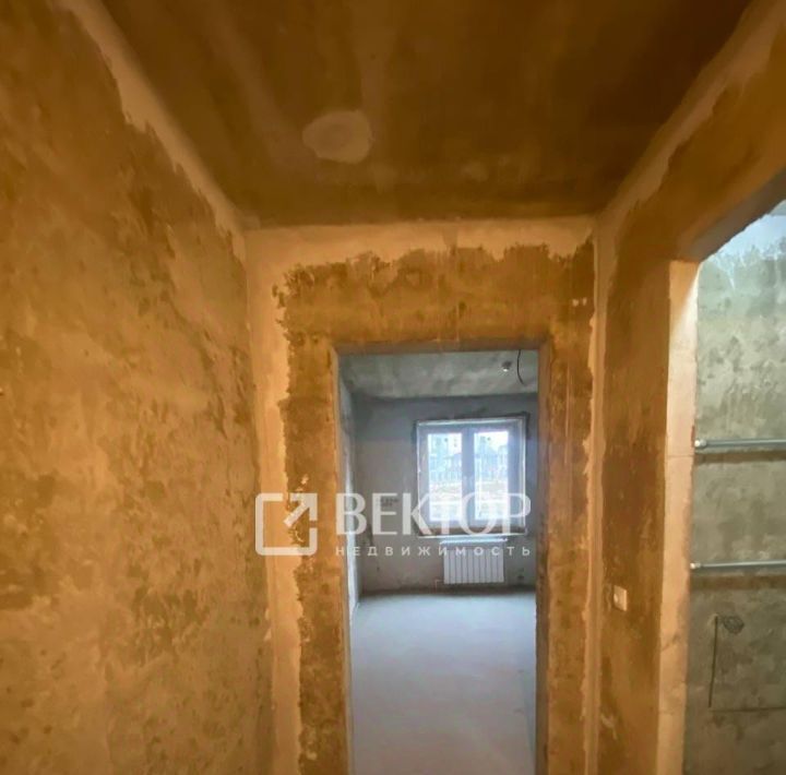 квартира г Кострома ул Даремская 5 фото 21