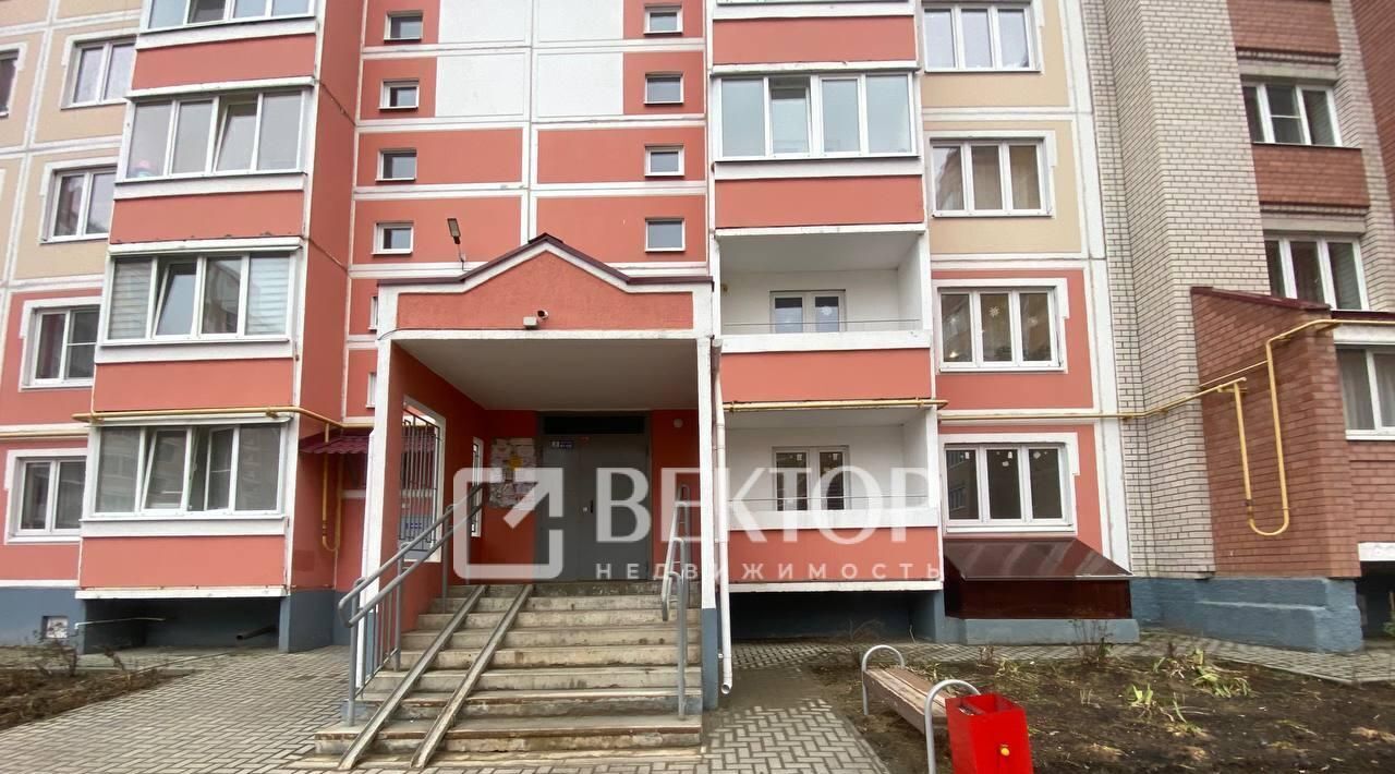 квартира г Кострома ул Даремская 5 фото 29