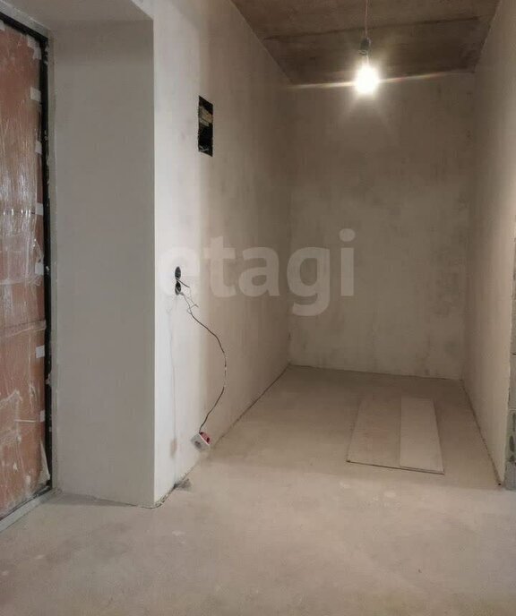 квартира г Калуга п Турынино ул Советская 172 фото 3