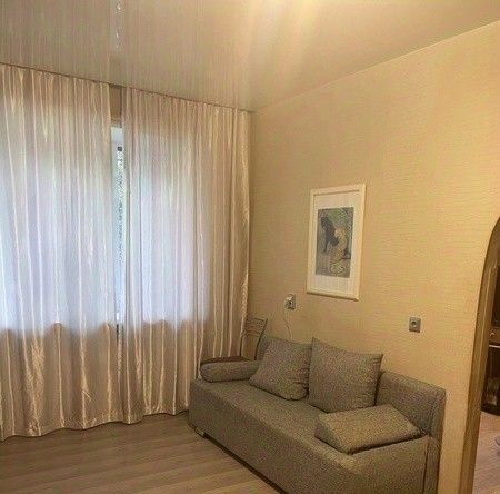 квартира г Екатеринбург Ботаническая ул Саввы Белых 26 фото 3