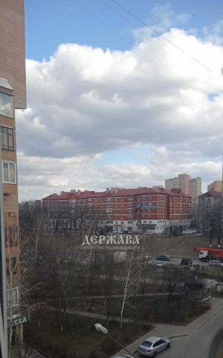 квартира г Старый Оскол Восточный микрорайон 3А фото 12