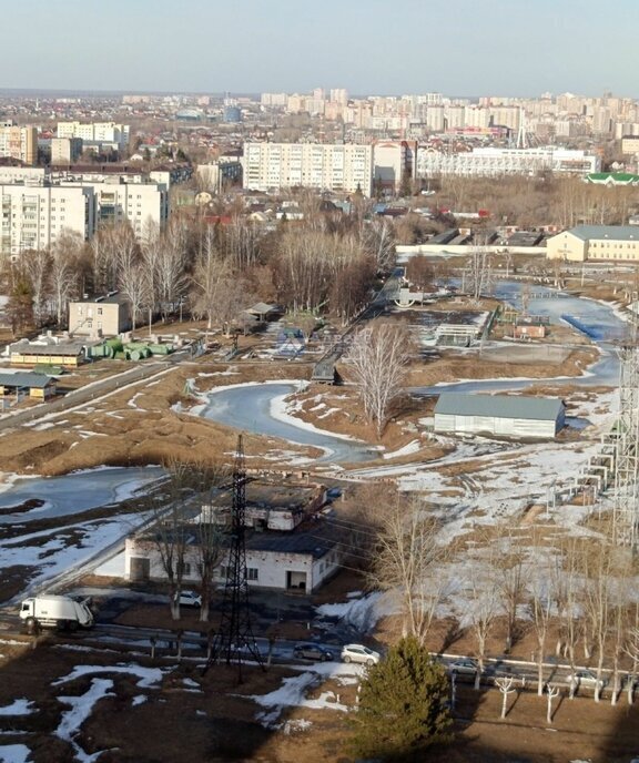 квартира г Тюмень ул Таврическая 9к/6 фото 23