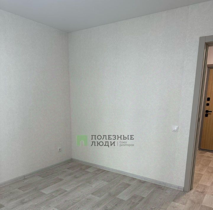 квартира г Красноярск р-н Кировский ул Аральская 53 фото 5