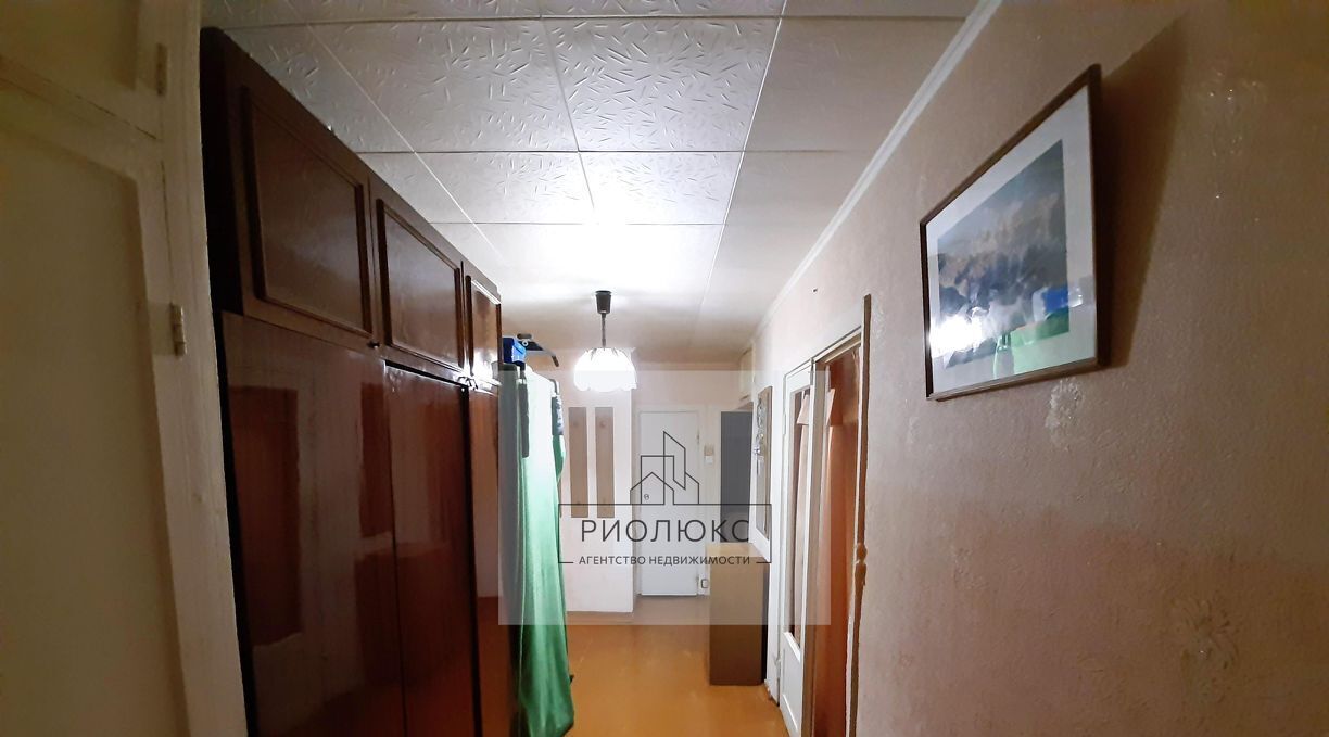 квартира г Уфа р-н Орджоникидзевский ул Российская 11 фото 12